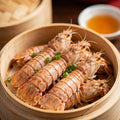 Mantis Shrimp